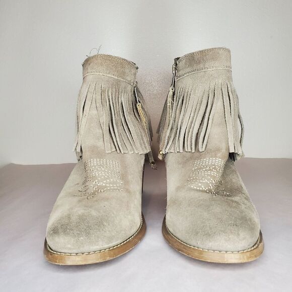 Ariat Unbridled Avery Size 9 - Picture 3 of 14